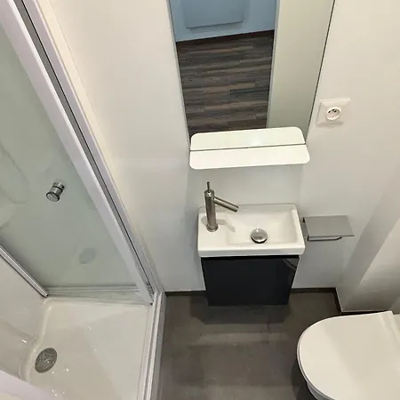 Holiday home Chic 3 Bed In Medieval Village *