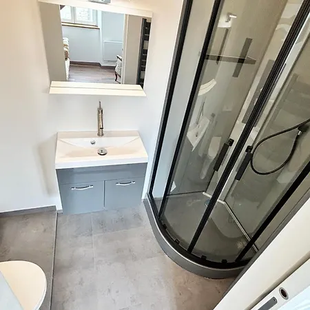 Holiday home Chic 3 Bed In Medieval Village *